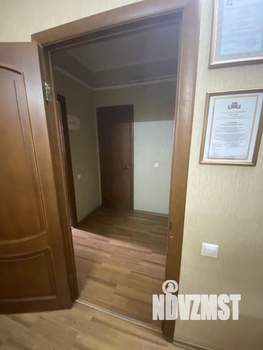 6-к квартира, вторичка, 142м2, 1/9 этаж
