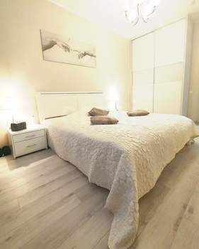 3-к квартира, вторичка, 99м2, 11/13 этаж