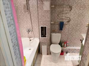 1-к квартира, вторичка, 45м2, 6/6 этаж