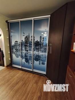 1-к квартира, вторичка, 32м2, 4/9 этаж