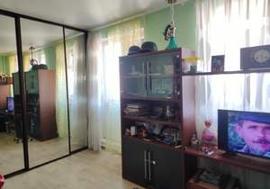 2-к квартира, вторичка, 37м2, 3/5 этаж