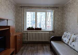 1-к квартира, вторичка, 29м2, 1/5 этаж