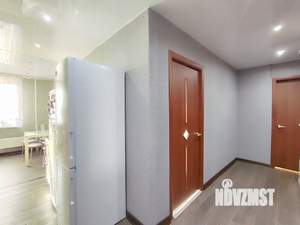 3-к квартира, вторичка, 66м2, 8/9 этаж