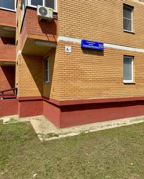 2-к квартира, вторичка, 63м2, 11/17 этаж