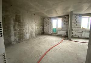 3-к квартира, вторичка, 72м2, 7/17 этаж