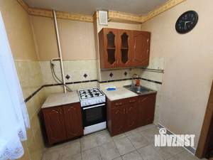 1-к квартира, вторичка, 37м2, 5/9 этаж