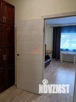 Студия квартира, вторичка, 30м2, 1/3 этаж