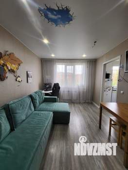 3-к квартира, вторичка, 59м2, 3/9 этаж