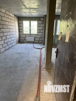 1-к квартира, вторичка, 36м2, 2/10 этаж