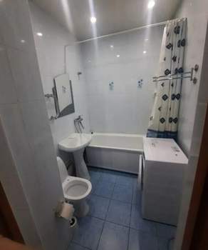 1-к квартира, вторичка, 43м2, 7/9 этаж