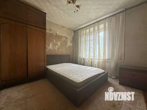 2-к квартира, вторичка, 45м2, 5/9 этаж