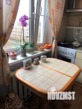 2-к квартира, вторичка, 45м2, 5/5 этаж