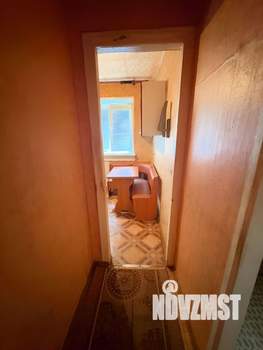 2-к квартира, вторичка, 46м2, 1/2 этаж