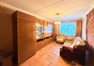 2-к квартира, вторичка, 43м2, 3/5 этаж