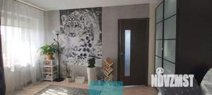 2-к квартира, вторичка, 42м2, 3/3 этаж