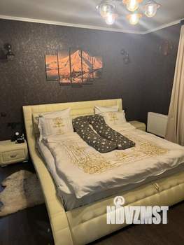 3-к квартира, вторичка, 87м2, 5/14 этаж