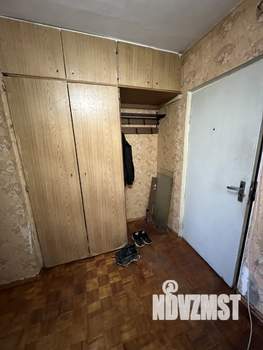 1-к квартира, вторичка, 37м2, 9/9 этаж