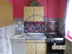 3-к квартира, вторичка, 59м2, 2/9 этаж