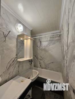 1-к квартира, вторичка, 38м2, 8/10 этаж