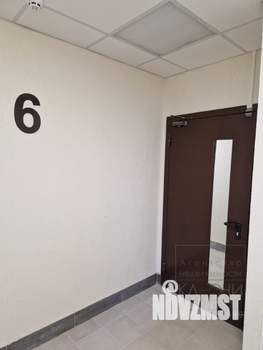 1-к квартира, вторичка, 37м2, 6/9 этаж