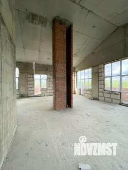 2-к квартира, вторичка, 134м2, 4/4 этаж