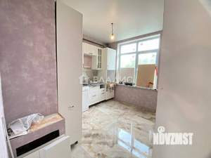 2-к квартира, вторичка, 45м2, 1/4 этаж