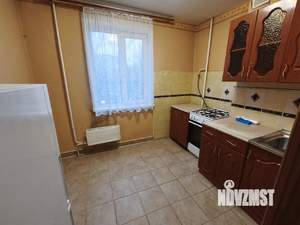 1-к квартира, вторичка, 37м2, 5/9 этаж