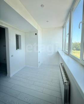 2-к квартира, вторичка, 80м2, 3/15 этаж