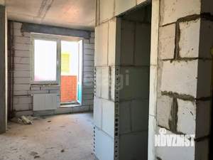 3-к квартира, вторичка, 80м2, 12/17 этаж