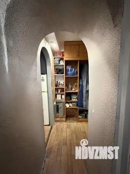 2-к квартира, вторичка, 44м2, 9/9 этаж