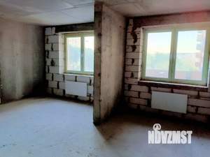 3-к квартира, вторичка, 80м2, 5/17 этаж