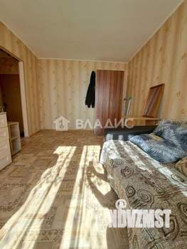 1-к квартира, вторичка, 29м2, 5/5 этаж