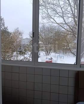 2-к квартира, вторичка, 46м2, 2/2 этаж