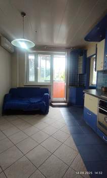 3-к квартира, вторичка, 69м2, 3/9 этаж