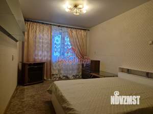 1-к квартира, вторичка, 38м2, 8/10 этаж
