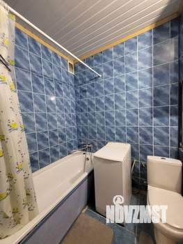 1-к квартира, вторичка, 43м2, 2/14 этаж