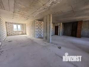 3-к квартира, вторичка, 86м2, 11/12 этаж