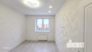 1-к квартира, вторичка, 42м2, 8/17 этаж