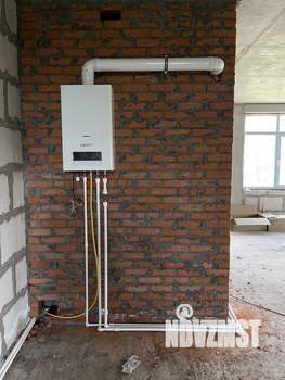 2-к квартира, вторичка, 128м2, 1/4 этаж