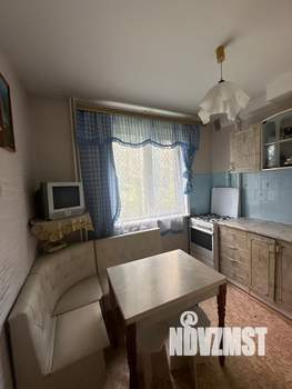 1-к квартира, вторичка, 28м2, 2/5 этаж