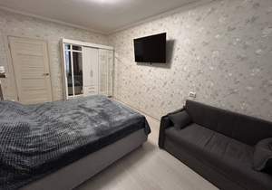 2-к квартира, вторичка, 59м2, 13/17 этаж