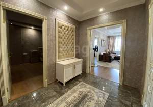 3-к квартира, вторичка, 71м2, 6/15 этаж