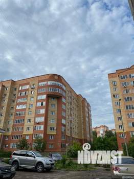2-к квартира, вторичка, 74м2, 4/9 этаж
