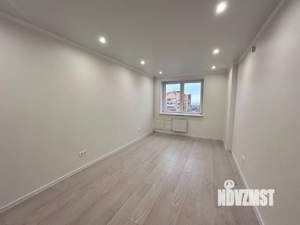 1-к квартира, вторичка, 40м2, 9/14 этаж