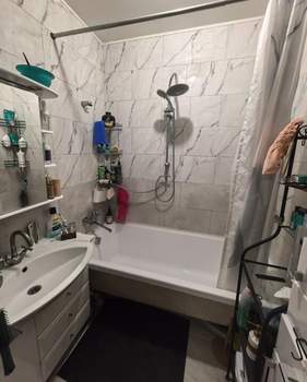 2-к квартира, вторичка, 62м2, 11/12 этаж