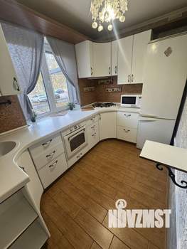 3-к квартира, вторичка, 59м2, 1/5 этаж