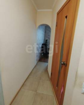 1-к квартира, вторичка, 32м2, 4/9 этаж