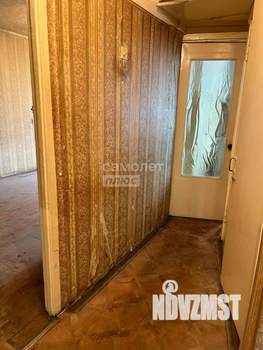 1-к квартира, вторичка, 31м2, 3/9 этаж