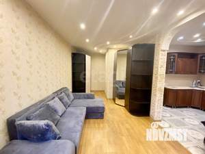 Студия квартира, вторичка, 36м2, 3/9 этаж