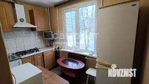 1-к квартира, вторичка, 30м2, 3/5 этаж